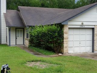 2504 Howellwood WAY A, Austin, TX 78748