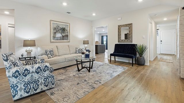 6133 Sessions Way, Crandall, TX 75114