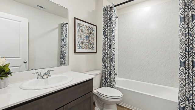 6133 Sessions Way, Crandall, TX 75114