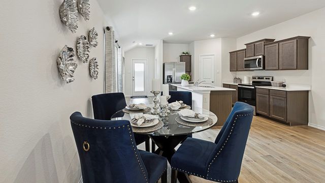 6133 Sessions Way, Crandall, TX 75114