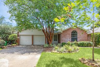 23834 Goodfellow Drive, Spring, TX 77373