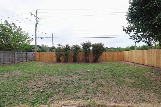 1509 W Vandalia Street, Broken Arrow, OK 74012