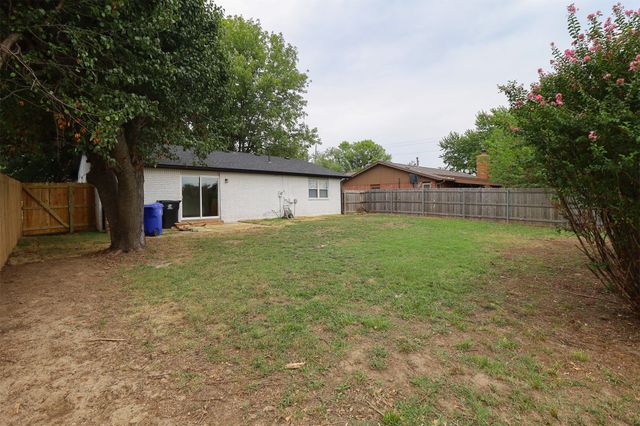 1509 W Vandalia Street, Broken Arrow, OK 74012