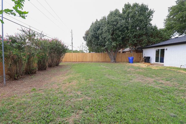 1509 W Vandalia Street, Broken Arrow, OK 74012