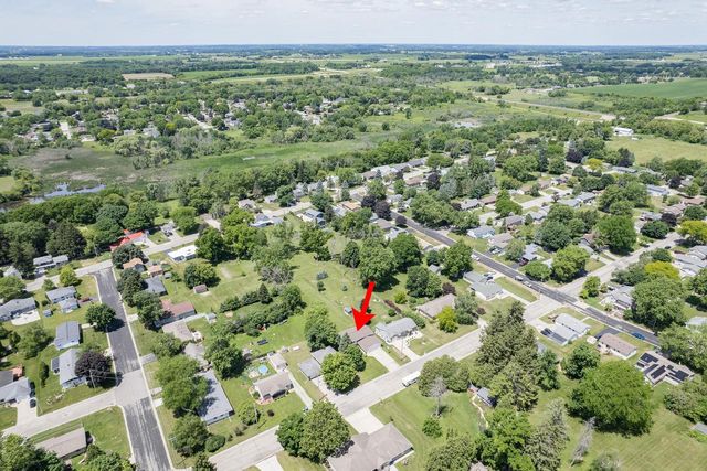 1410 Davis STREET, Watertown, WI 53098