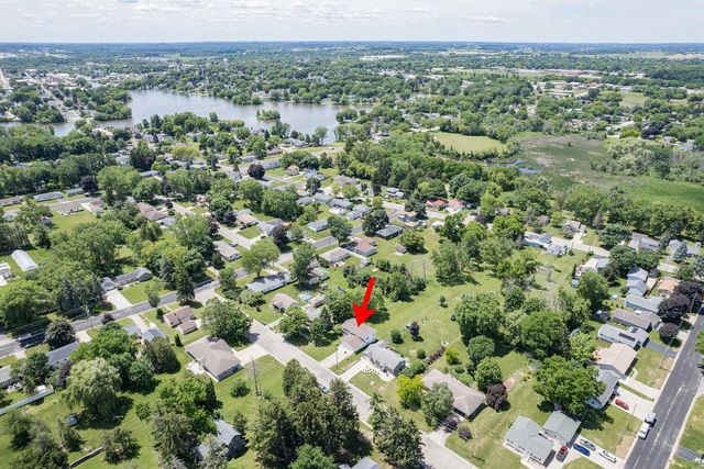 1410 Davis STREET, Watertown, WI 53098