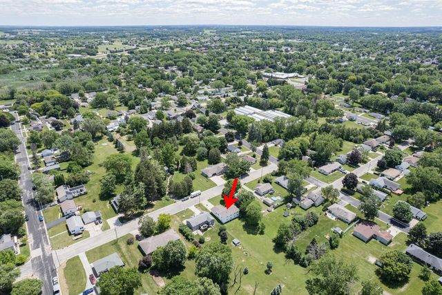 1410 Davis STREET, Watertown, WI 53098