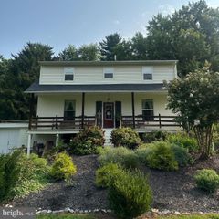 16826 EDWARD DOUB RD, Williamsport, MD 21795