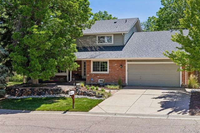 8070 S Monaco Circle, Centennial, CO 80112