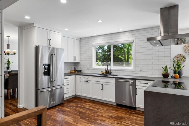 8070 S Monaco Circle, Centennial, CO 80112