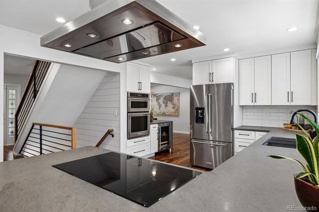 8070 S Monaco Circle, Centennial, CO 80112