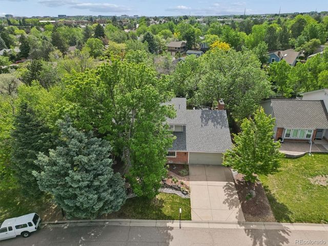 8070 S Monaco Circle, Centennial, CO 80112