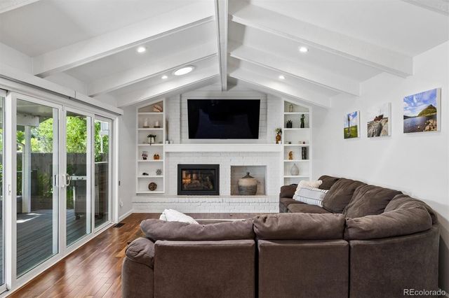 8070 S Monaco Circle, Centennial, CO 80112