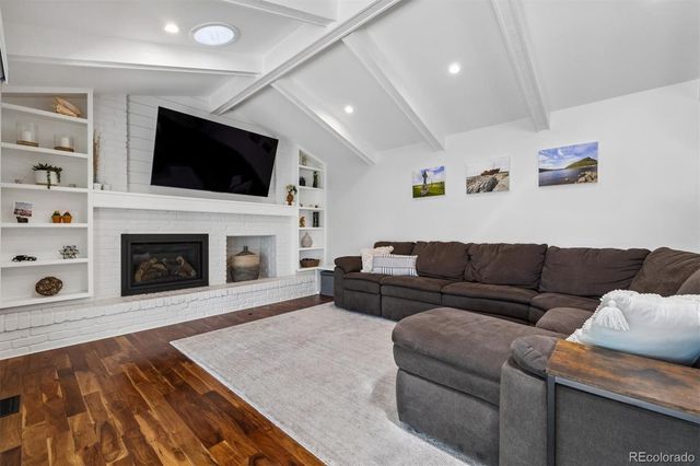 8070 S Monaco Circle, Centennial, CO 80112