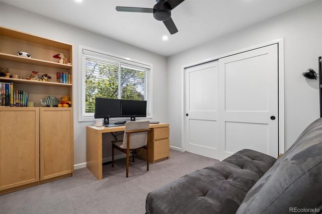 8070 S Monaco Circle, Centennial, CO 80112