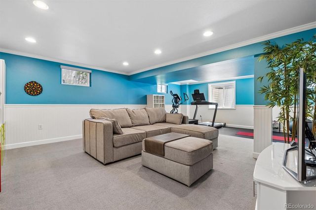 8070 S Monaco Circle, Centennial, CO 80112