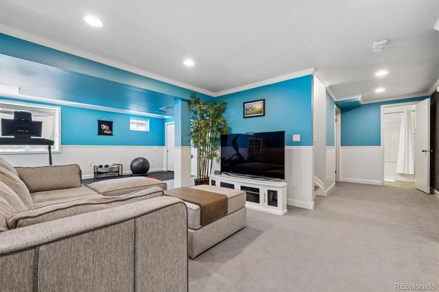 8070 S Monaco Circle, Centennial, CO 80112