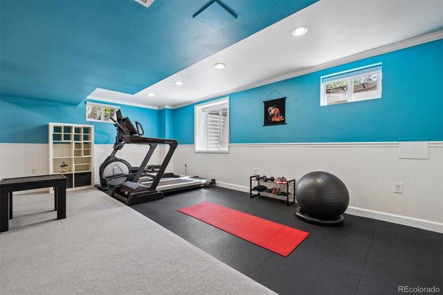 8070 S Monaco Circle, Centennial, CO 80112