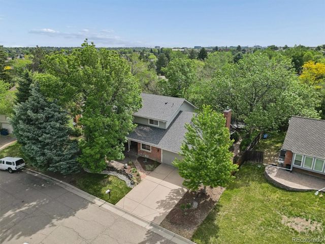8070 S Monaco Circle, Centennial, CO 80112