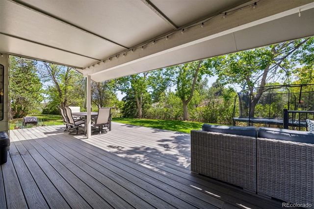 8070 S Monaco Circle, Centennial, CO 80112