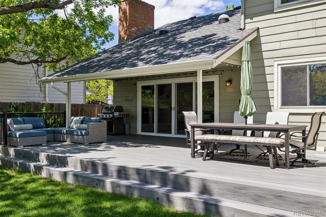 8070 S Monaco Circle, Centennial, CO 80112