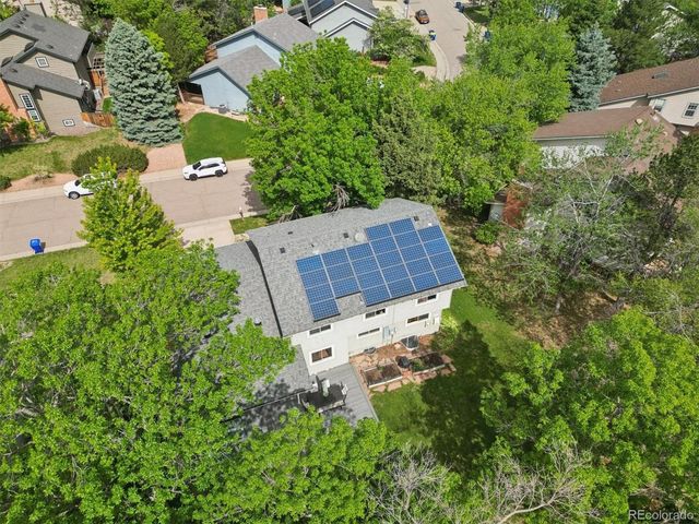 8070 S Monaco Circle, Centennial, CO 80112
