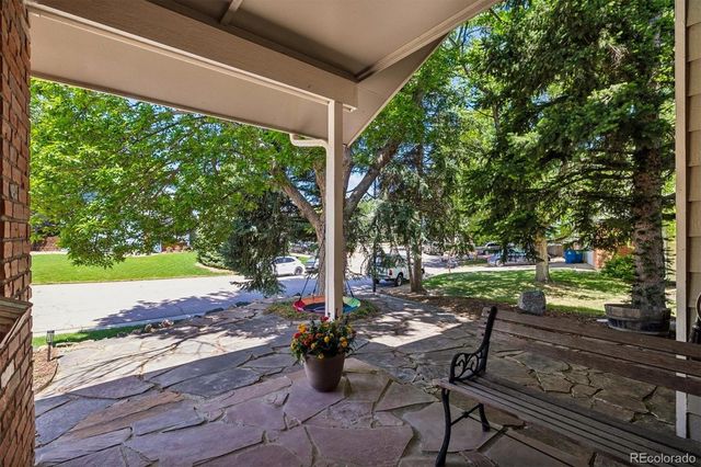 8070 S Monaco Circle, Centennial, CO 80112