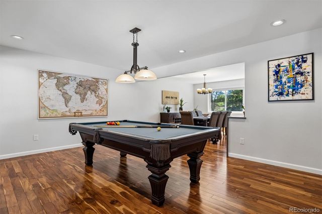 8070 S Monaco Circle, Centennial, CO 80112