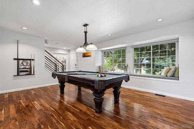 8070 S Monaco Circle, Centennial, CO 80112