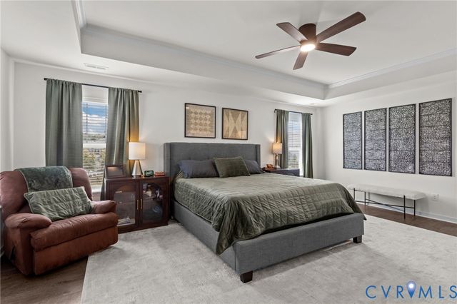 10109 Hollythorne Ln, Mechanicsville, VA 23116