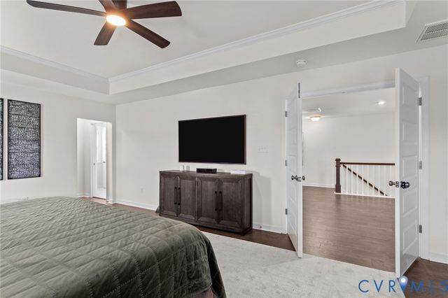 10109 Hollythorne Ln, Mechanicsville, VA 23116