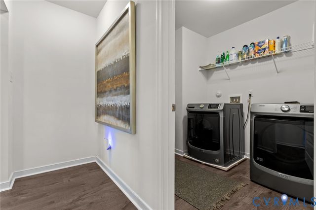 10109 Hollythorne Ln, Mechanicsville, VA 23116