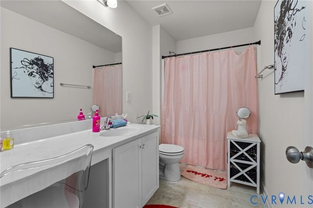 10109 Hollythorne Ln, Mechanicsville, VA 23116