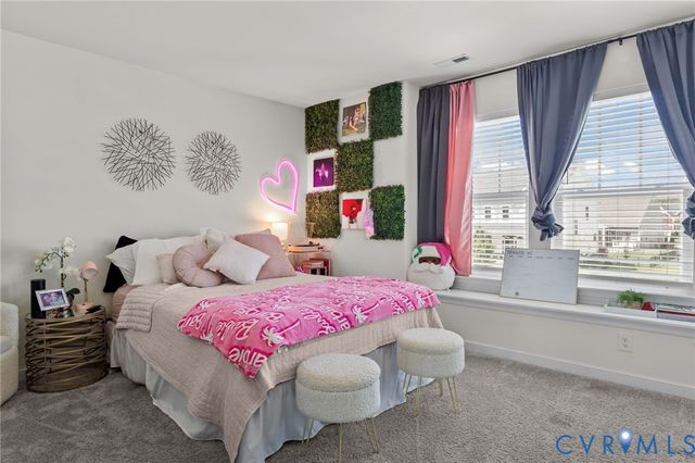 10109 Hollythorne Ln, Mechanicsville, VA 23116