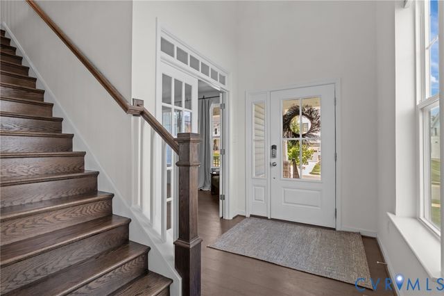 10109 Hollythorne Ln, Mechanicsville, VA 23116