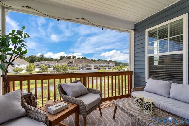 10109 Hollythorne Ln, Mechanicsville, VA 23116