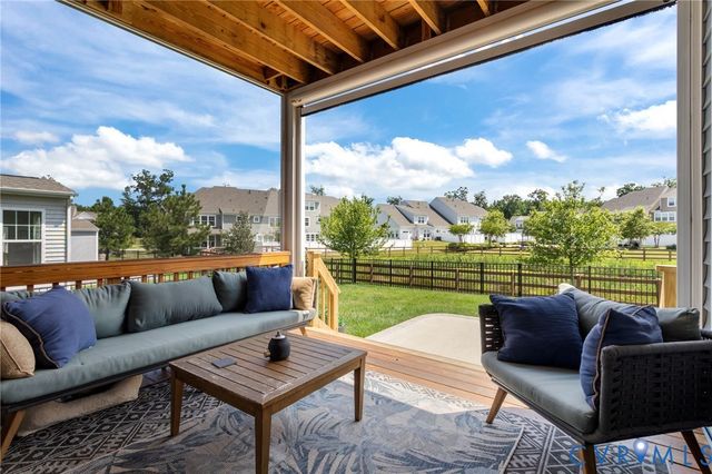 10109 Hollythorne Ln, Mechanicsville, VA 23116