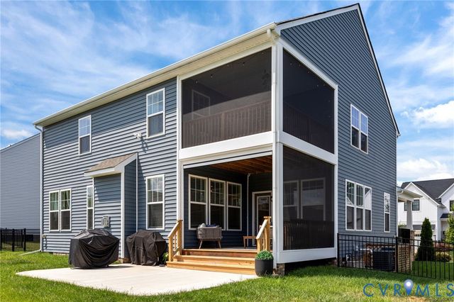 10109 Hollythorne Ln, Mechanicsville, VA 23116