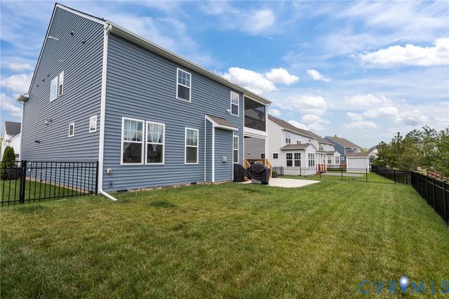 10109 Hollythorne Ln, Mechanicsville, VA 23116