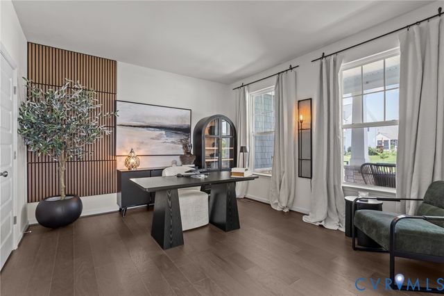 10109 Hollythorne Ln, Mechanicsville, VA 23116