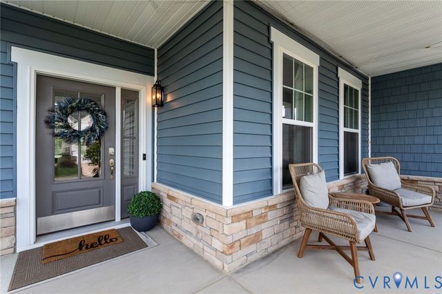 10109 Hollythorne Ln, Mechanicsville, VA 23116