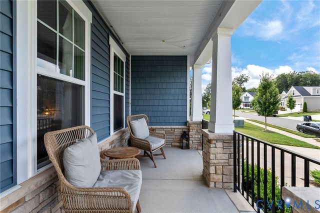 10109 Hollythorne Ln, Mechanicsville, VA 23116