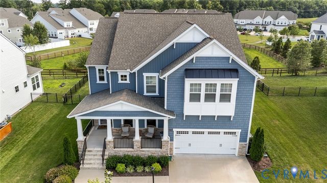 10109 Hollythorne Ln, Mechanicsville, VA 23116