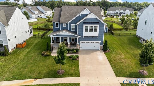 10109 Hollythorne Ln, Mechanicsville, VA 23116