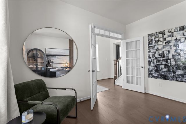 10109 Hollythorne Ln, Mechanicsville, VA 23116