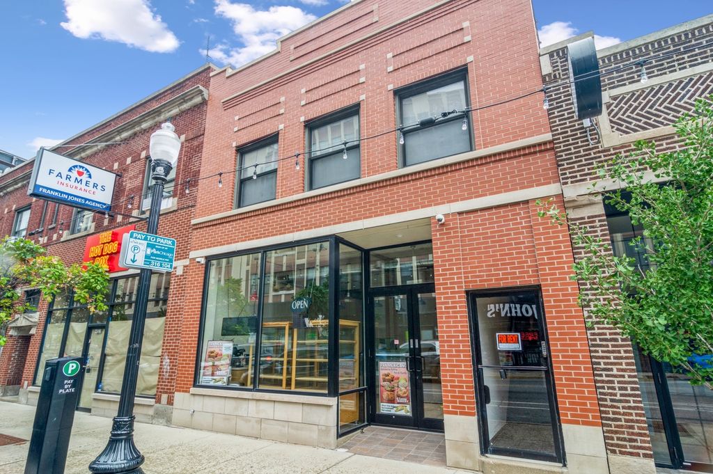 4022 N Milwaukee Avenue, Chicago, IL 60641