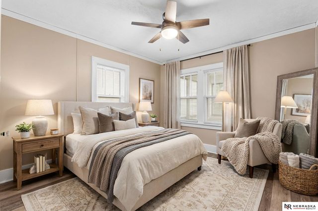 4134 Corby Street, Omaha, NE 68111