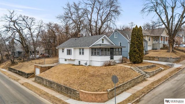 4134 Corby Street, Omaha, NE 68111