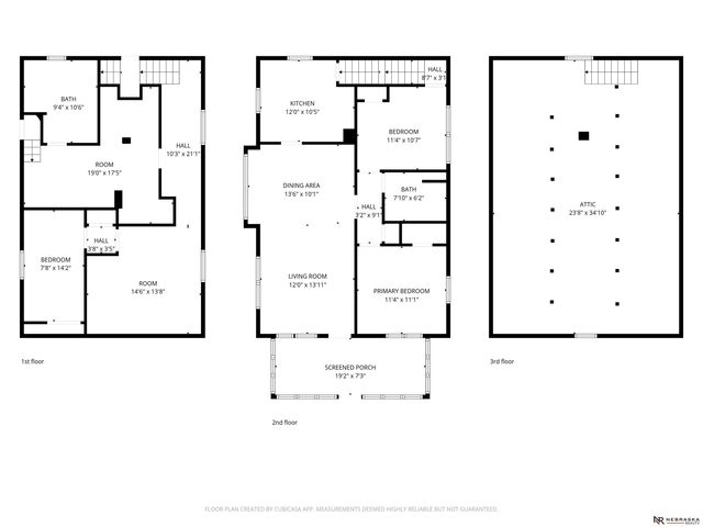 4134 Corby Street, Omaha, NE 68111