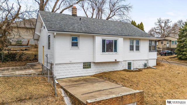 4134 Corby Street, Omaha, NE 68111